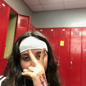 Meet your Posher, Serenity